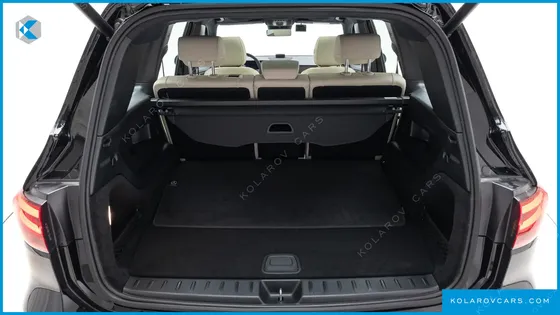 MERCEDES EQB EQB300 4MATIC