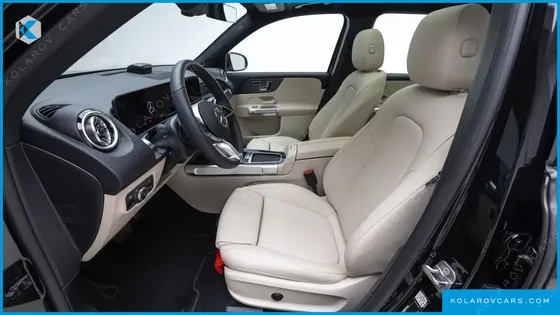 MERCEDES EQB EQB300 4MATIC