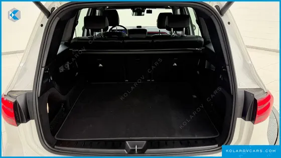 MERCEDES EQB EQB300 4MATIC PROGRESSIVE