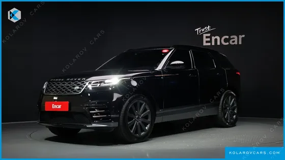 LAND ROVER RANGE ROVER VELAR 3.0 D300 R-DYNAMIC HSE