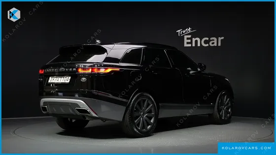 LAND ROVER RANGE ROVER VELAR 3.0 D300 R-DYNAMIC HSE