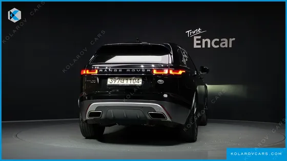 LAND ROVER RANGE ROVER VELAR 3.0 D300 R-DYNAMIC HSE