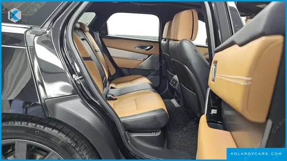 LAND ROVER RANGE ROVER VELAR 3.0 D300 R-DYNAMIC HSE