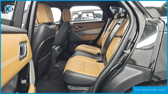 LAND ROVER RANGE ROVER VELAR 3.0 D300 R-DYNAMIC HSE