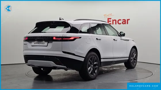 LAND ROVER RANGE ROVER VELAR 2.0 P250 DYNAMIC SE