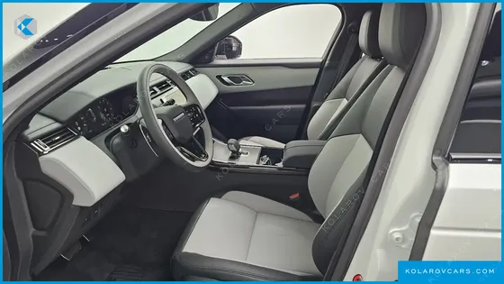 LAND ROVER RANGE ROVER VELAR 2.0 P250 DYNAMIC SE