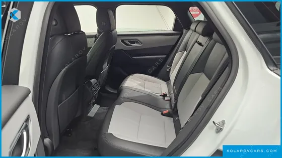 LAND ROVER RANGE ROVER VELAR 2.0 P250 DYNAMIC SE