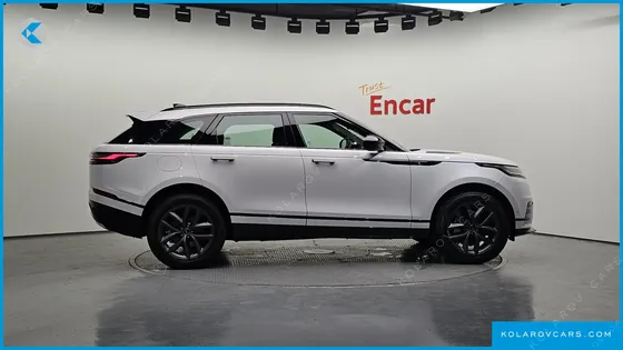 LAND ROVER RANGE ROVER VELAR 2.0 P250 DYNAMIC SE