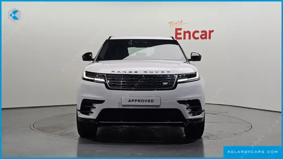 LAND ROVER RANGE ROVER VELAR 2.0 P250 DYNAMIC SE