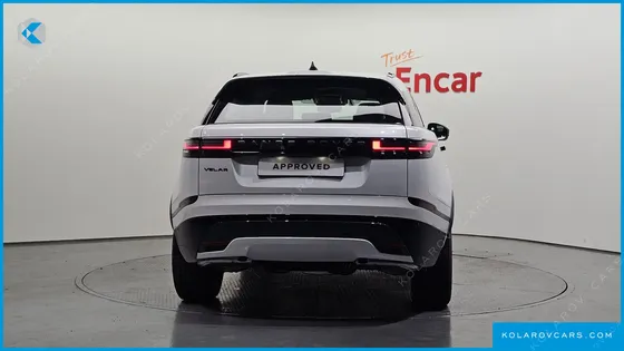 LAND ROVER RANGE ROVER VELAR 2.0 P250 DYNAMIC SE