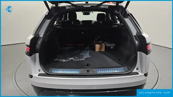 LAND ROVER RANGE ROVER VELAR 2.0 P250 DYNAMIC SE