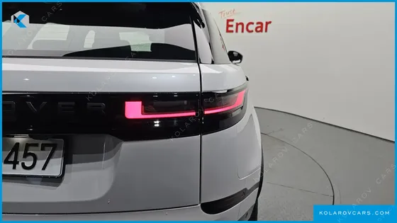 LAND ROVER RANGE ROVER VELAR 2.0 P250 DYNAMIC SE