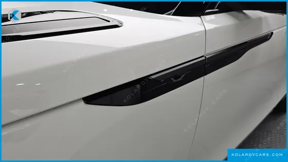 LAND ROVER RANGE ROVER VELAR 2.0 P250 DYNAMIC SE