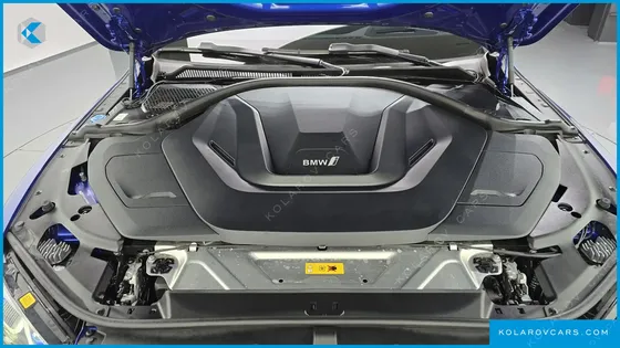 BMW I4 EDRIVE40 M SPORTS PRO