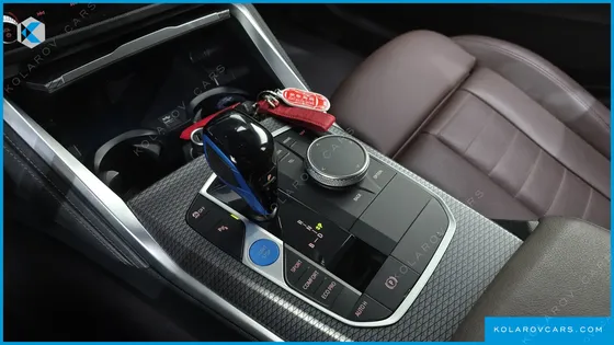 BMW I4 EDRIVE40 M SPORTS PRO