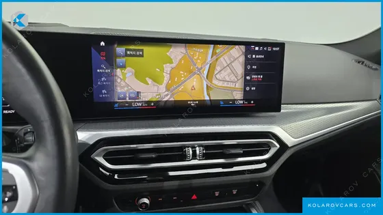 BMW I4 EDRIVE40 M SPORTS PRO
