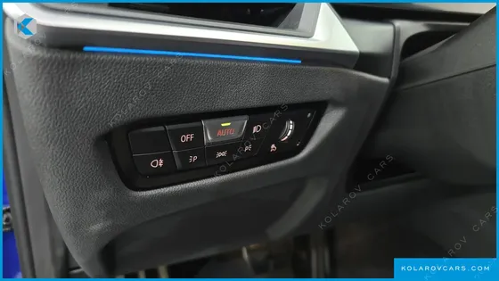 BMW I4 EDRIVE40 M SPORTS PRO