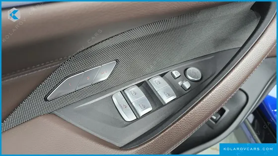 BMW I4 EDRIVE40 M SPORTS PRO