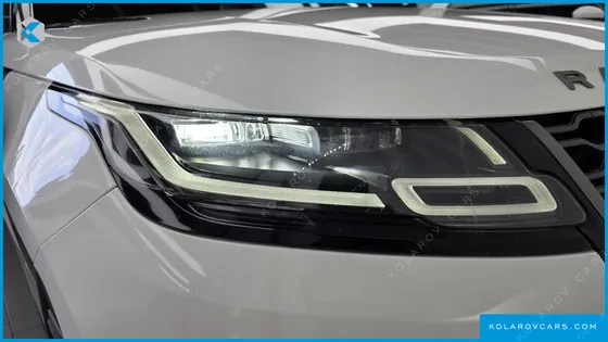 LAND ROVER RANGE ROVER VELAR 3.0 D300 R-DYNAMIC HSE
