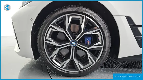 BMW I4 EDRIVE40 M SPORTS PRO
