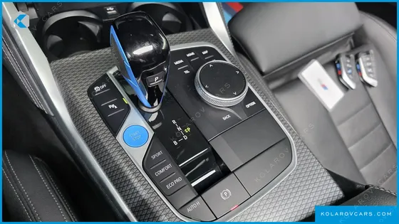 BMW I4 EDRIVE40 M SPORTS PRO