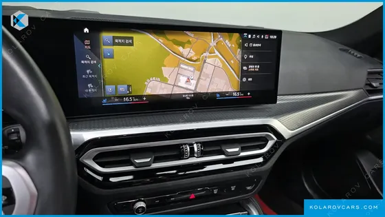 BMW I4 EDRIVE40 M SPORTS PRO