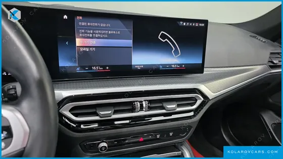 BMW I4 EDRIVE40 M SPORTS PRO