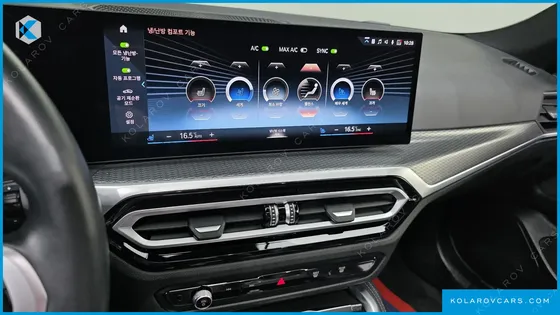 BMW I4 EDRIVE40 M SPORTS PRO