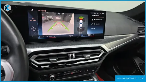 BMW I4 EDRIVE40 M SPORTS PRO