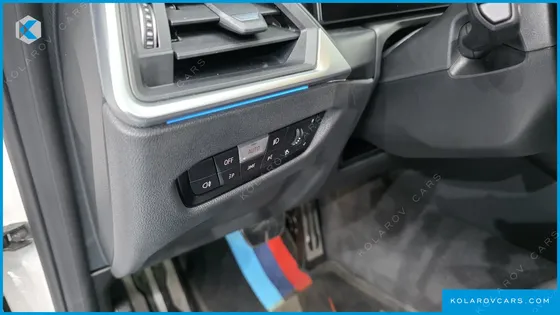 BMW I4 EDRIVE40 M SPORTS PRO
