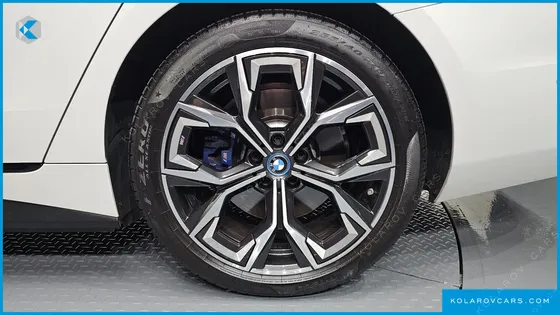 BMW I4 EDRIVE40 M SPORTS PRO