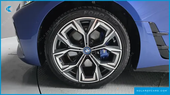 BMW I4 EDRIVE40 M SPORTS PRO