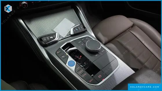 BMW I4 EDRIVE40 M SPORTS PRO