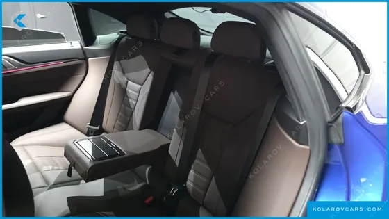 BMW I4 EDRIVE40 M SPORTS PRO