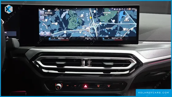 BMW I4 EDRIVE40 M SPORTS PRO