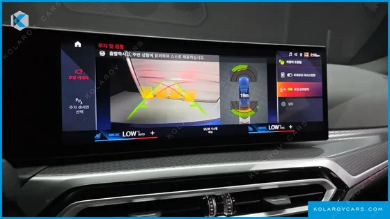 BMW I4 EDRIVE40 M SPORTS PRO