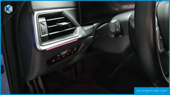 BMW I4 EDRIVE40 M SPORTS PRO