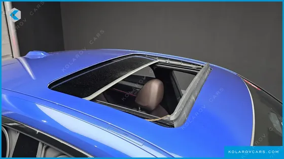 BMW I4 EDRIVE40 M SPORTS PRO