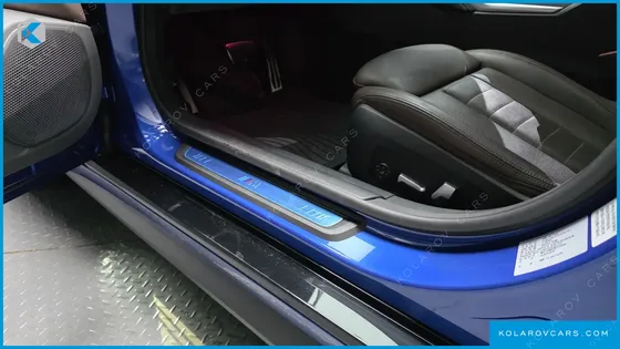 BMW I4 EDRIVE40 M SPORTS PRO