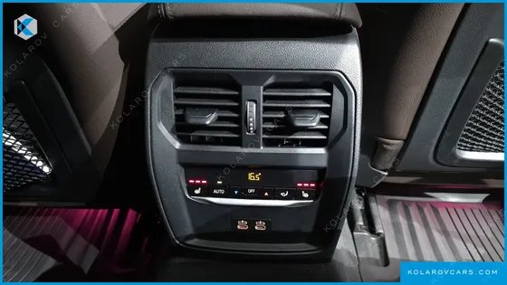 BMW I4 EDRIVE40 M SPORTS PRO