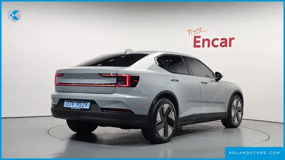 POLESTAR POLESTAR 2 STANDARD SINGLEMOTOR