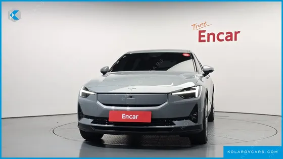 POLESTAR POLESTAR 2 STANDARD SINGLEMOTOR