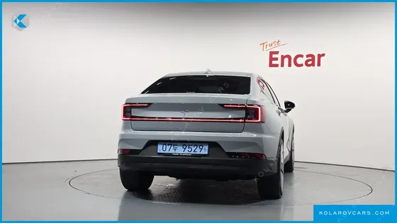 POLESTAR POLESTAR 2 STANDARD SINGLEMOTOR
