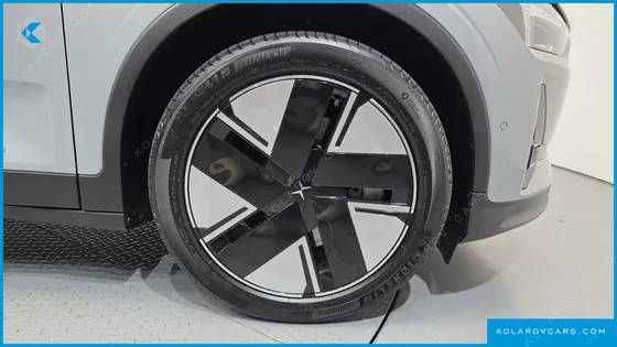 POLESTAR POLESTAR 2 STANDARD SINGLEMOTOR