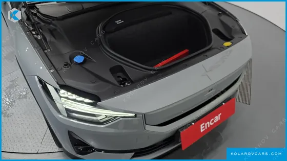 POLESTAR POLESTAR 2 STANDARD SINGLEMOTOR