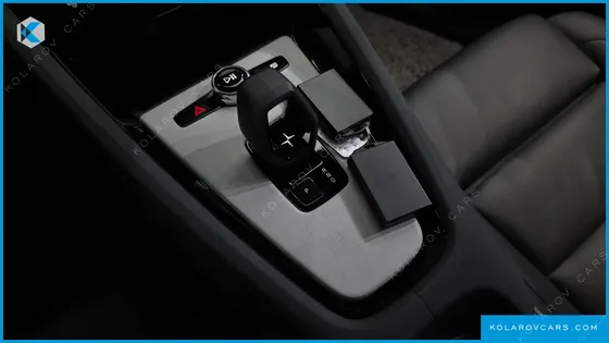 POLESTAR POLESTAR 2 STANDARD SINGLEMOTOR
