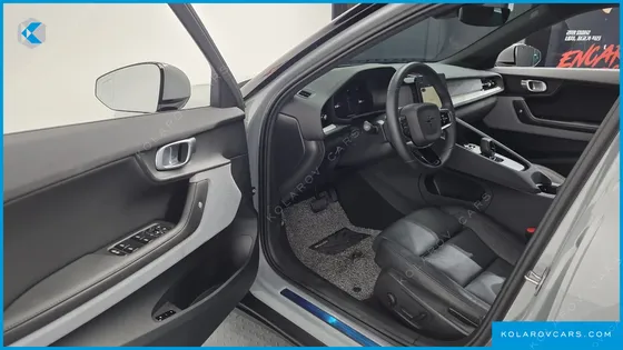 POLESTAR POLESTAR 2 STANDARD SINGLEMOTOR