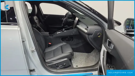 POLESTAR POLESTAR 2 STANDARD SINGLEMOTOR