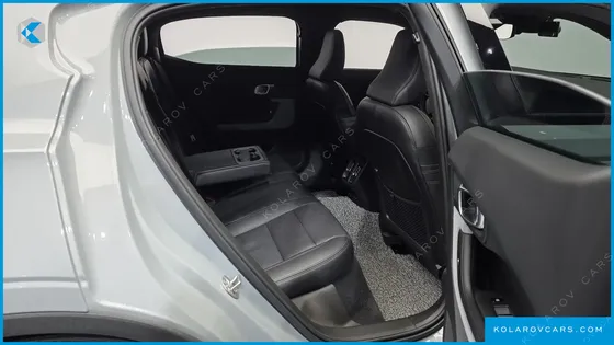 POLESTAR POLESTAR 2 STANDARD SINGLEMOTOR