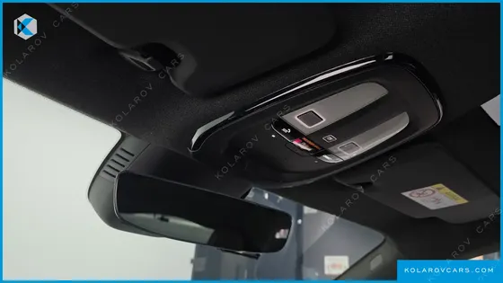 POLESTAR POLESTAR 2 STANDARD SINGLEMOTOR